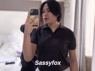 Sassyfox