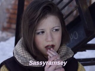 Sassyramsey