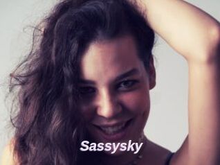 Sassysky