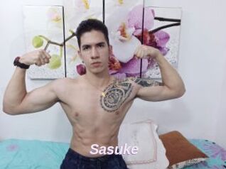 Sasuke
