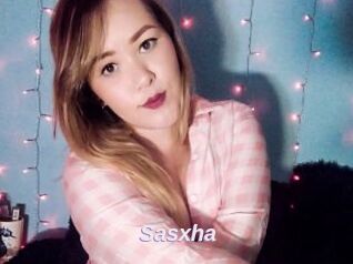 Sasxha