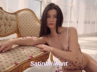 Satinbrilliant