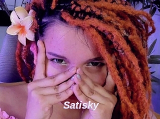 Satisky