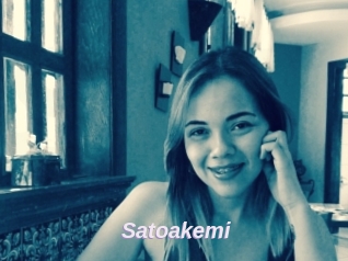 Satoakemi