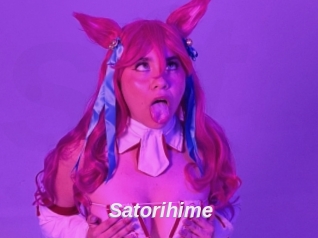 Satorihime
