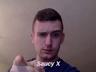 Saucy_X