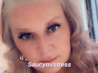 Saucymistress