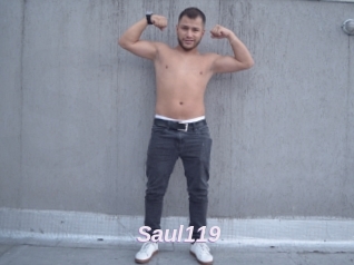 Saul119