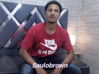 Saulobrown