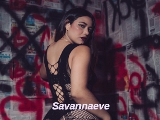Savannaeve