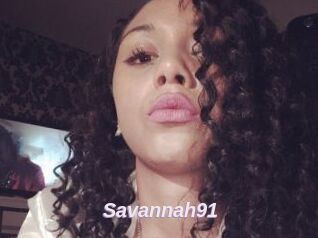 Savannah91