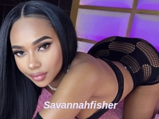 Savannahfisher