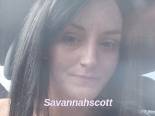 Savannahscott