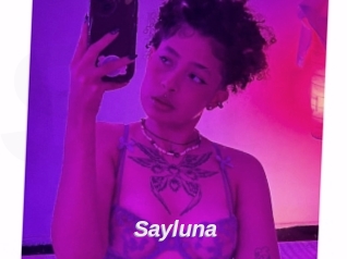 Sayluna