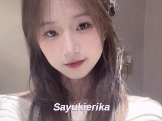 sayukierika sexyflirt