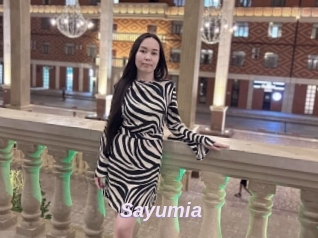 Sayumia