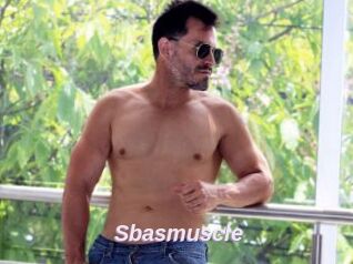 Sbasmuscle