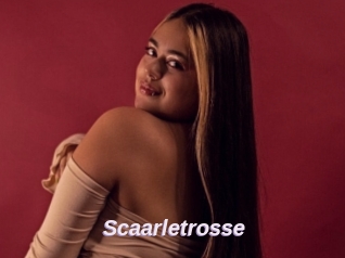 Scaarletrosse