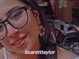 Scaretttaylor