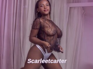 Scarleetcarter