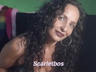 Scarletbos