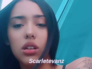 Scarletevanz
