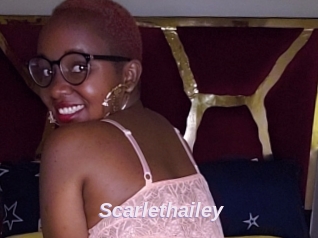 Scarlethailey