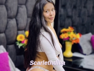 Scarlethdiha