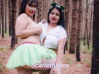 Scarlethkane