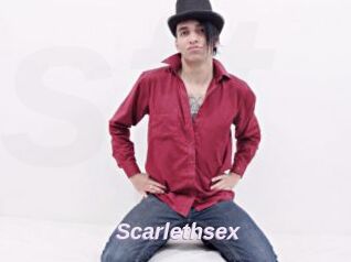 Scarlethsex