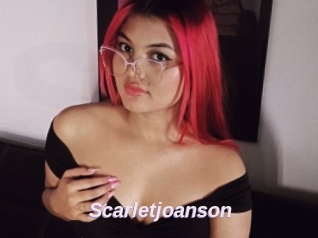 Scarletjoanson