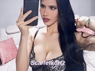 Scarletkortz
