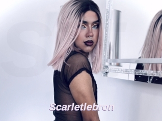 Scarletlebron