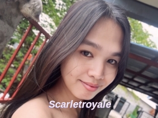 Scarletroyale