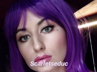 Scarletseduc