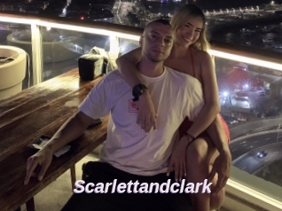 scarlettandclark sexyflirt