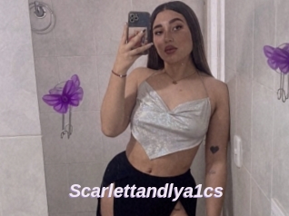 Scarlettandlya1cs