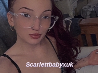 Scarlettbabyxuk