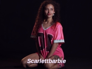 Scarlettbarbie