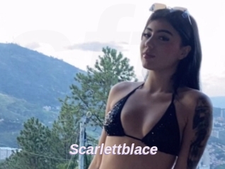 Scarlettblace