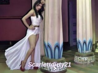 Scarlettdirty21