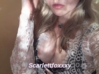 Scarlettfoxxxy