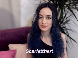 Scarletthart