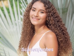 Scarlettjonhes