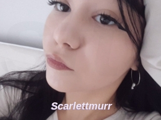 Scarlettmurr