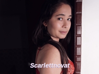 Scarlettnovat