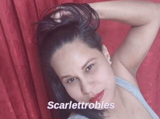Scarlettrobles