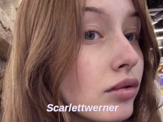 Scarlettwerner