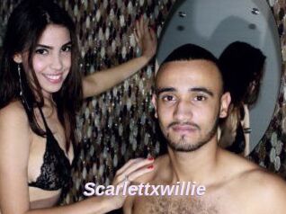 Scarlettxwillie