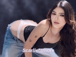 Scarlletamore